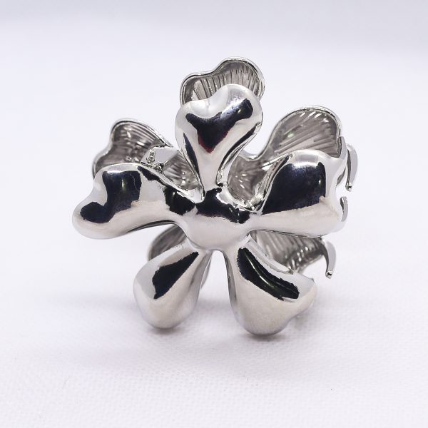 Jasmine claw clip