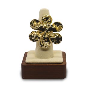 ব্রহ্মকমল আংটি - “Lotus of Brahma” ring