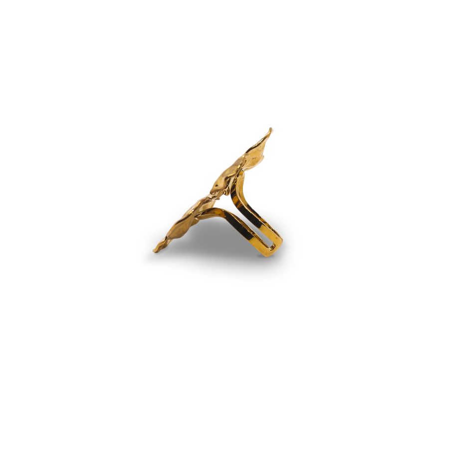 ব্রহ্মকমল আংটি - “Lotus of Brahma” ring - Image 4