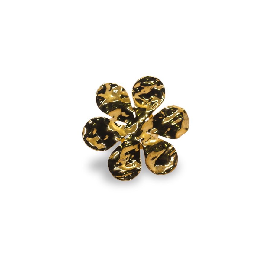 ব্রহ্মকমল আংটি - “Lotus of Brahma” ring - Image 5