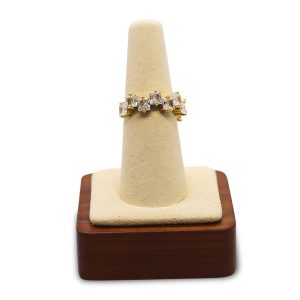 Crownline golden ring