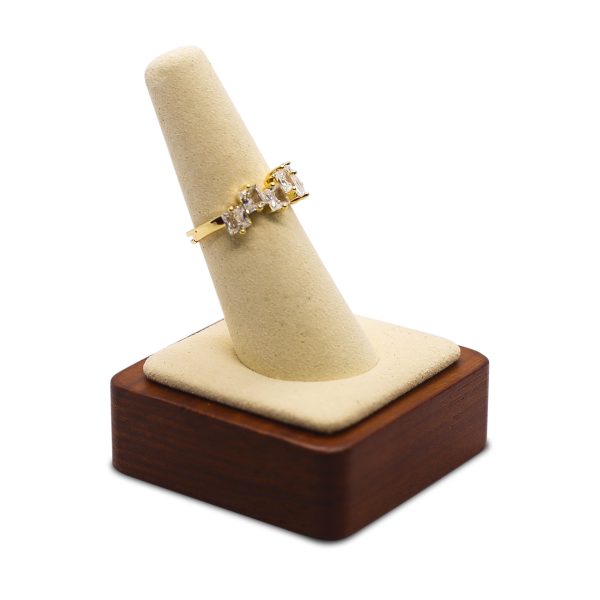 Crownline golden ring - Image 2