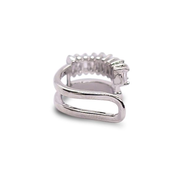Double layered earcuff - Image 3