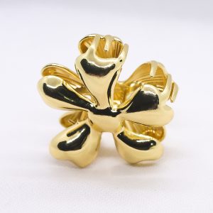 Jasmine claw clip