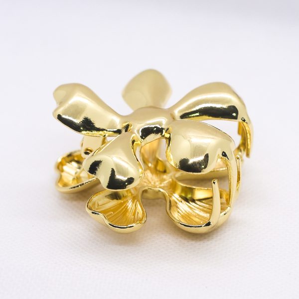 Jasmine claw clip - Image 2