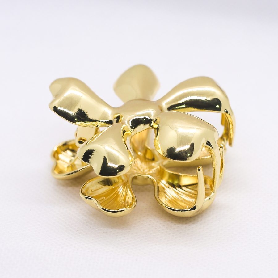 Jasmine claw clip - Image 2