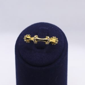 Bambelle ring