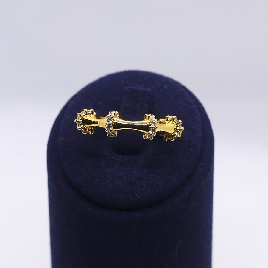 Bambelle ring