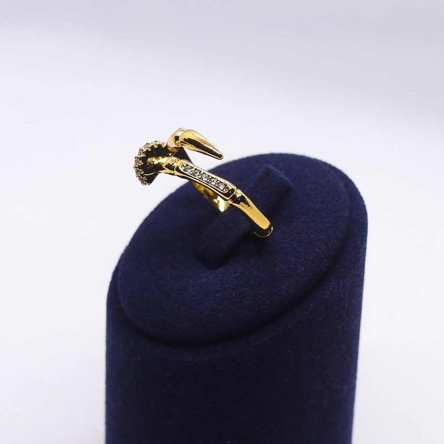 Serpentine ring - Image 2