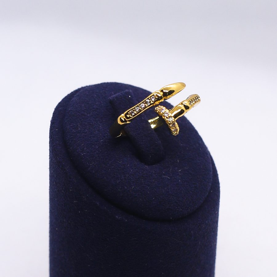 Serpentine ring - Image 3