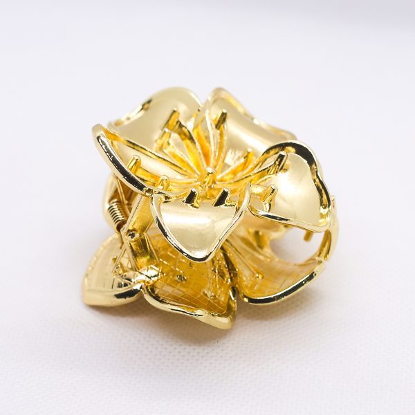 Saffron claw clip - Image 2