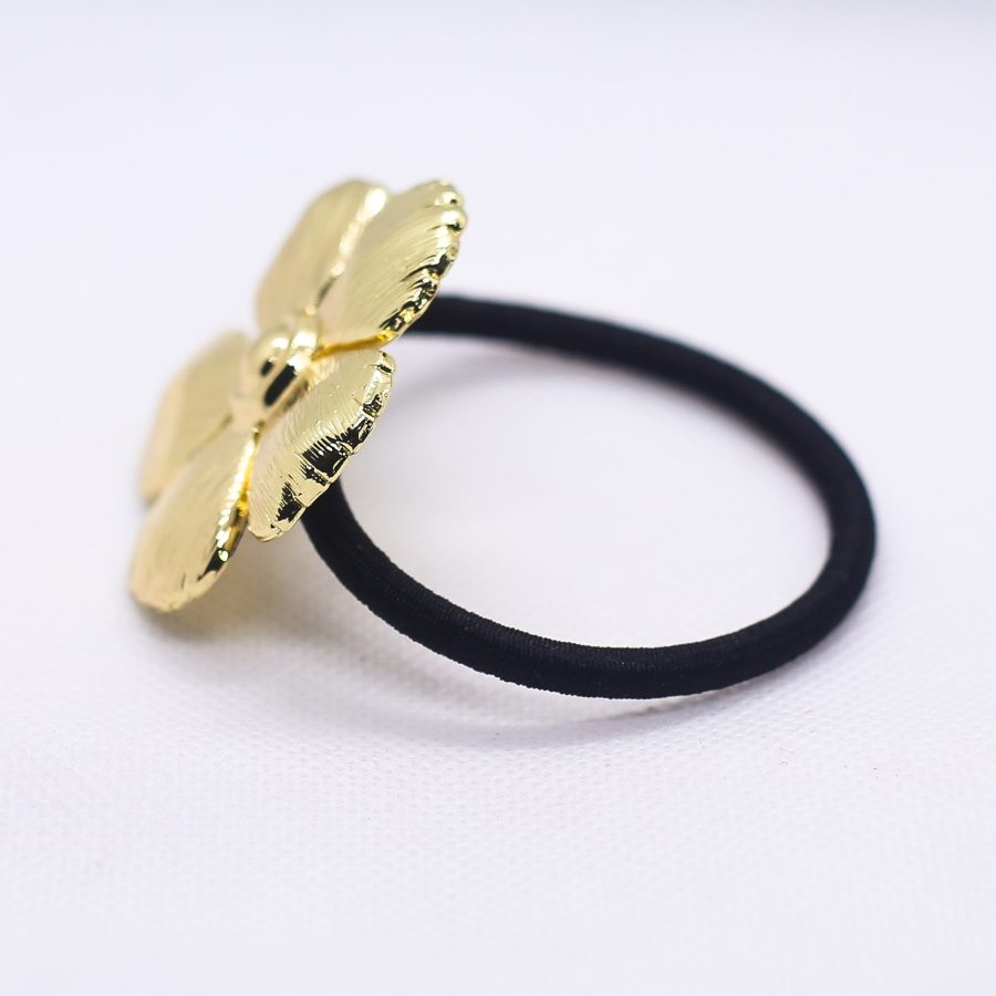Flower pony cuff - Image 2