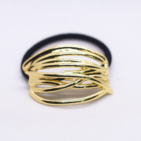 Vintage pony cuff