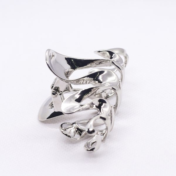 Twisted claw clip - Image 2