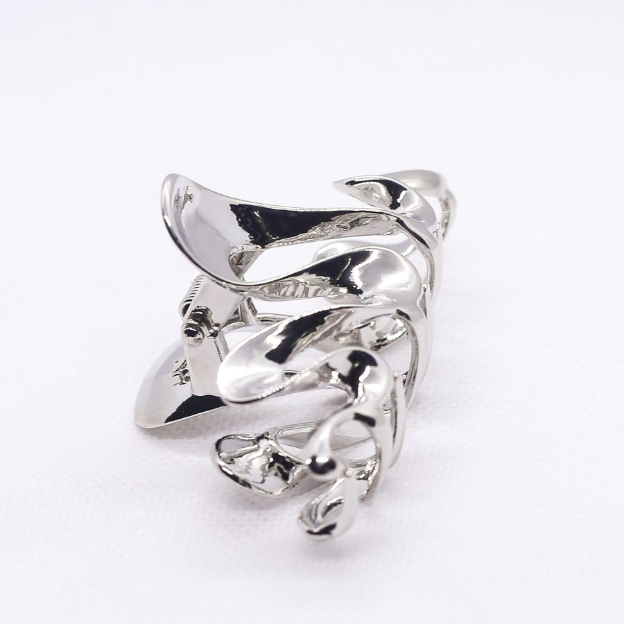 Twisted claw clip - Image 2