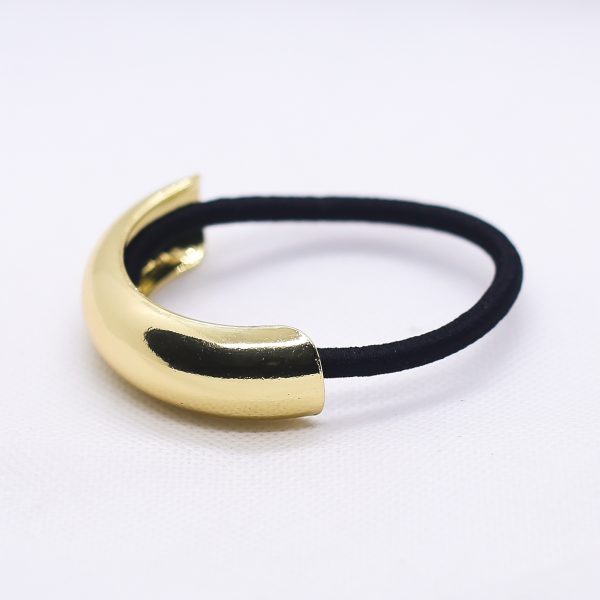 Single layer pony cuff - Image 2
