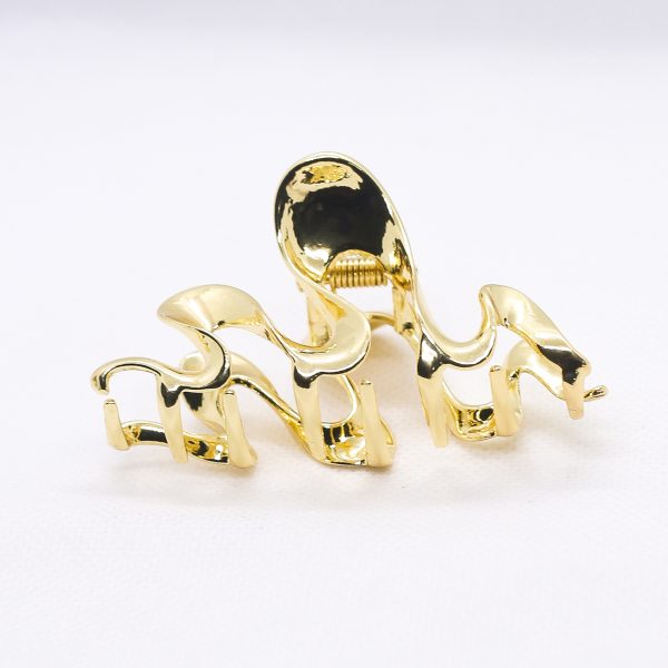 Twisted claw clip - Image 2