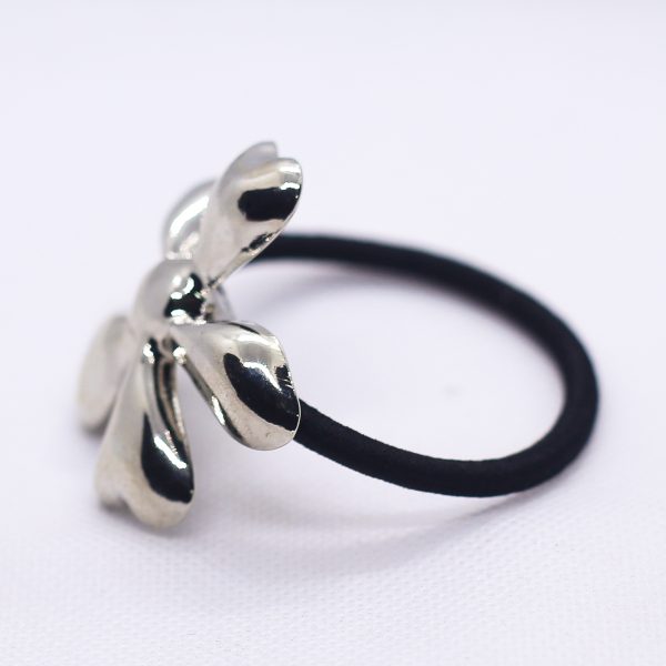 Jasmine pony cuff - Image 2