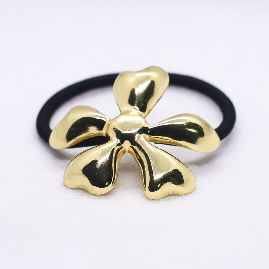 Jasmine pony cuff - Image 2