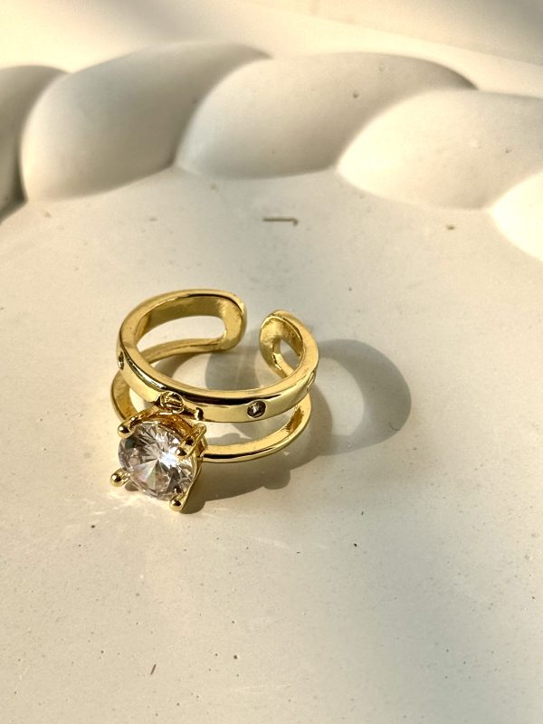 Sol eternal ring - Image 2