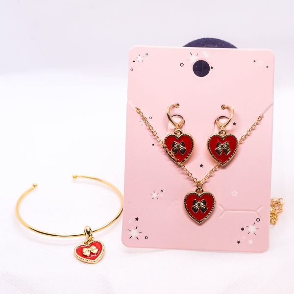 Belle set